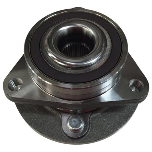 Cubo de Roda Dianteiro - IMA - AL-565 - (1)
