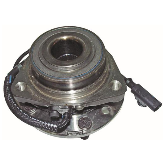 Cubo de Roda Dianteiro - IMA - AL-570 - (1)