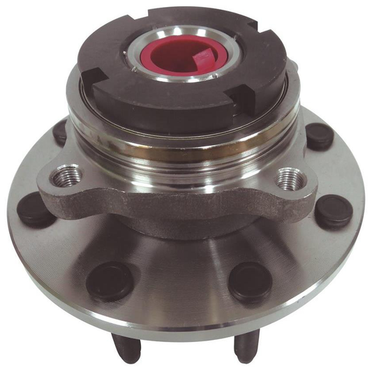 Cubo de Roda Dianteiro - IMA - AL-59 - (1)