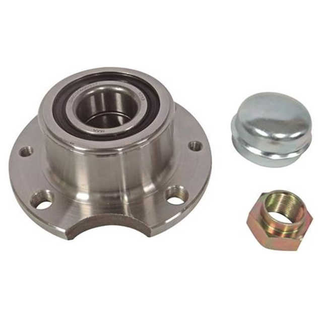 Cubo de Roda Traseiro - IMA - AL-599/A - (1)