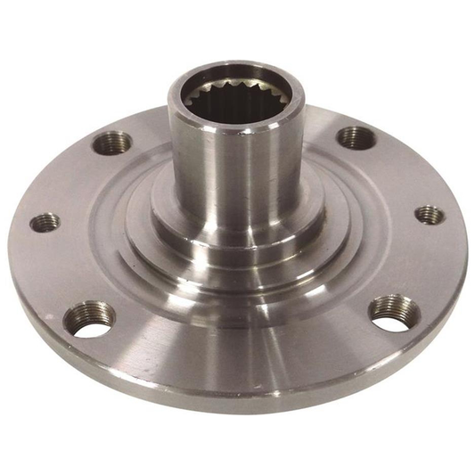 Cubo de Roda Dianteiro - IMA - AL-600 - (1)
