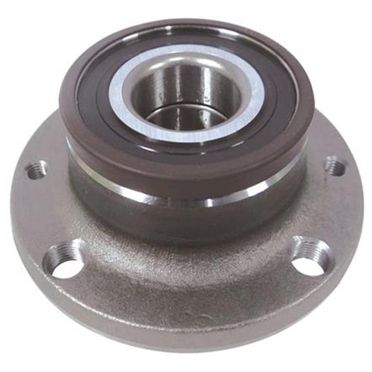 Cubo de Roda Traseiro - IMA - AL-609 - (1)