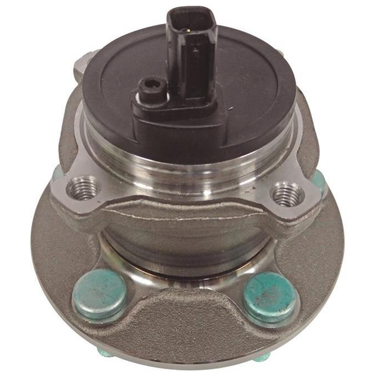 Cubo de Roda Traseiro - IMA - AL-62 - (1)