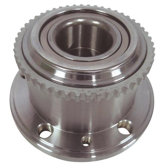 Cubo de Roda Traseiro - IMA - AL-621/A - (1)