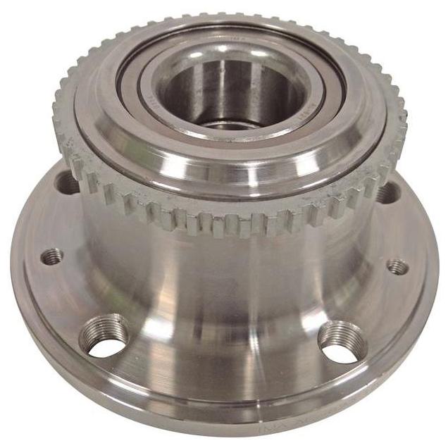 Cubo de Roda Traseiro com Rolamento - IMA - AL-623/A - (1)