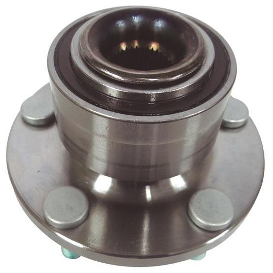 Cubo de Roda Dianteiro - IMA - AL-63 - (1)