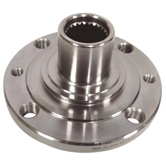 Cubo de Roda Dianteiro - IMA - AL-630 - (1)