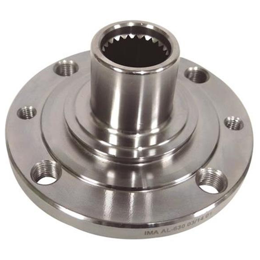 Cubo de Roda Dianteiro - IMA - AL-630 - (1)
