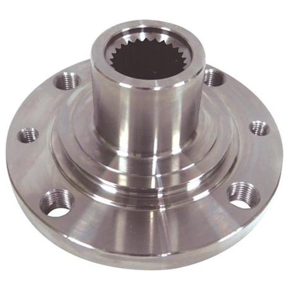 Cubo de Roda Dianteiro - IMA - AL-637 - (1)