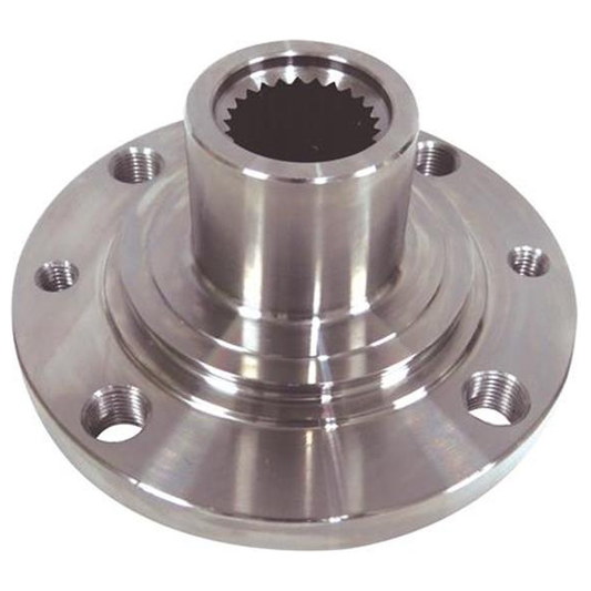 Cubo de Roda Dianteiro - IMA - AL-637 - (1)