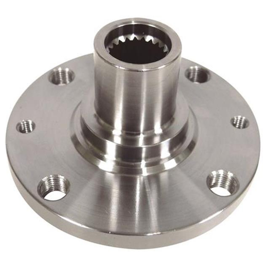 Cubo de Roda Dianteiro - IMA - AL-638 - (1)