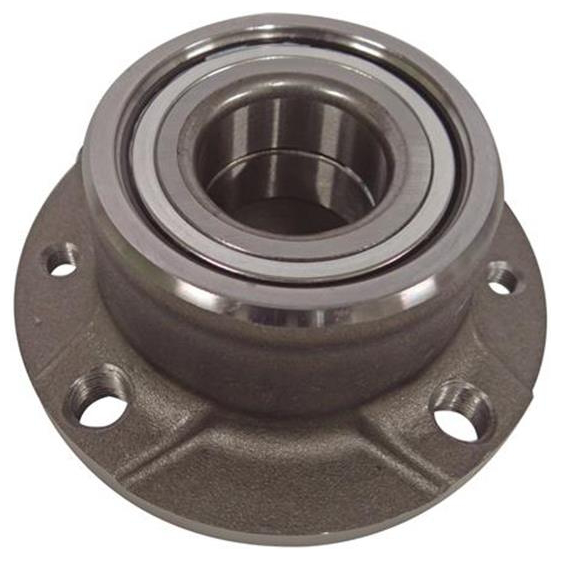 Cubo de Roda Traseiro - IMA - AL-643 - (1)