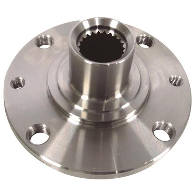 Cubo de Roda Dianteiro 22 Dentes - IMA - AL-644 - (1)