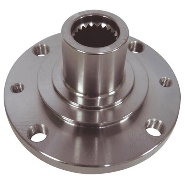 Cubo de Roda Dianteiro - IMA - AL-648 - (1)