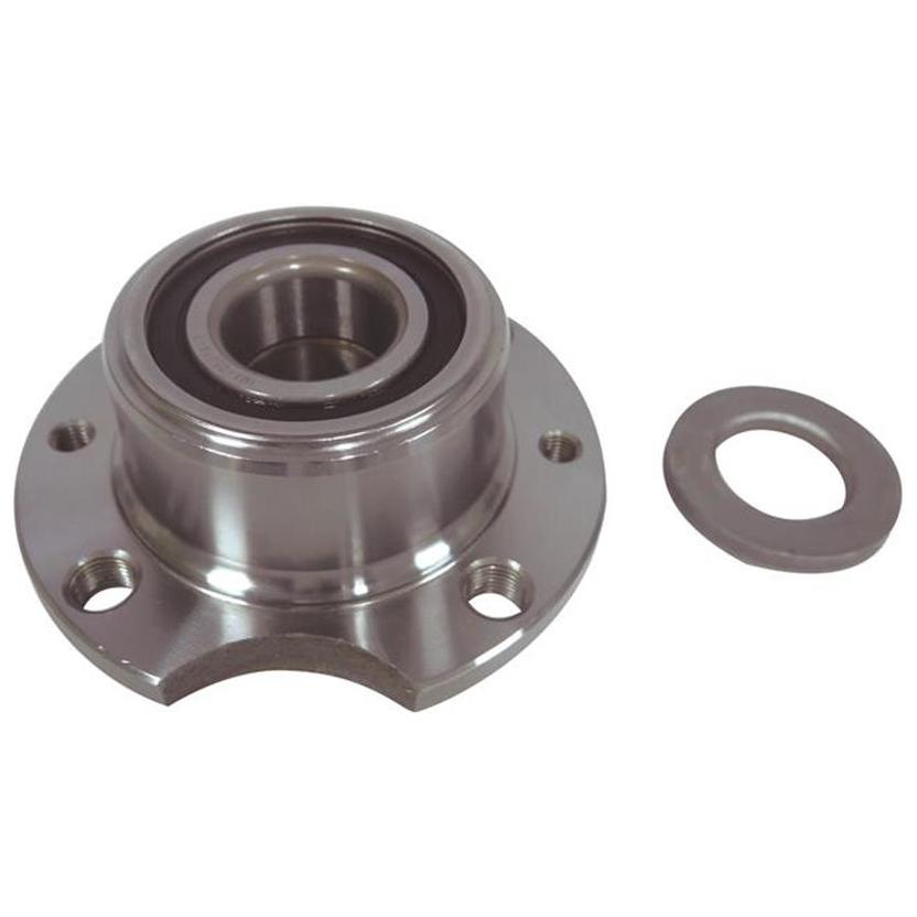 Cubo de Roda Traseiro - IMA - AL-670 - (1)
