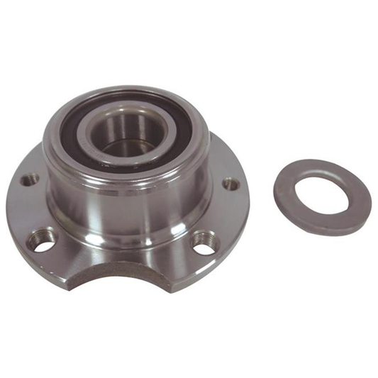 Cubo de Roda Traseiro - IMA - AL-670 - (1)
