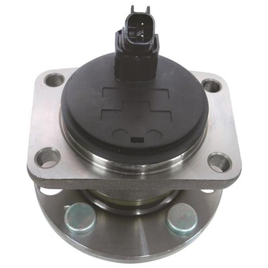 Cubo de Roda Traseiro - IMA - AL-728 - (1)