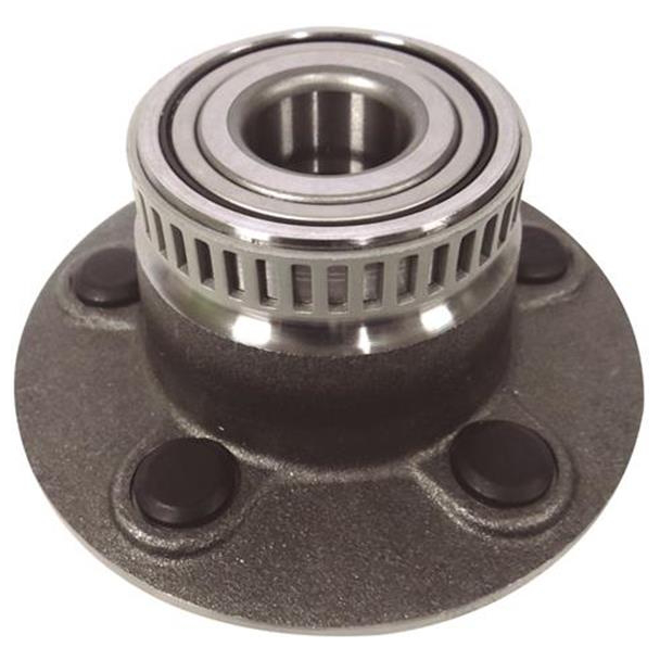 Cubo de Roda Traseiro - IMA - AL-732 - (1)