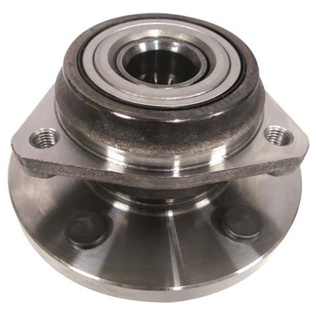 Cubo de Roda - IMA - AL-733 - (1)