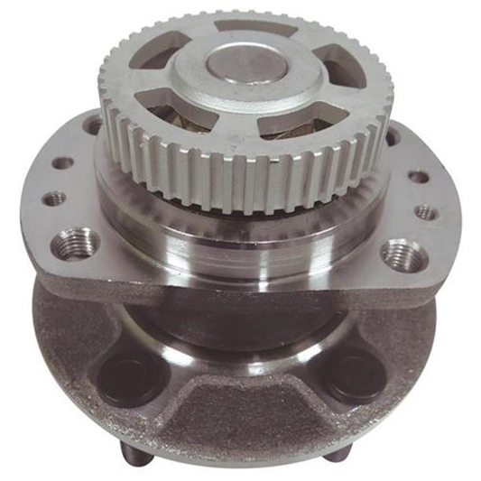 Cubo de Roda Traseiro - IMA - AL-734 - (1)