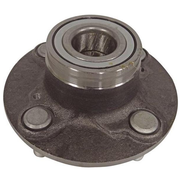 Cubo de Roda Traseiro - IMA - AL-738 - (1)