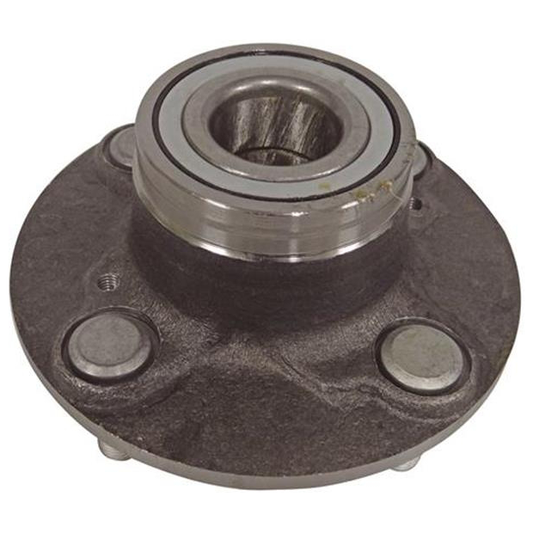 Cubo de Roda Traseiro - IMA - AL-738 - (1)