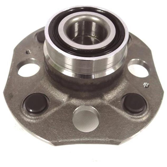 Cubo de Roda Traseiro - IMA - AL-742 - (1)