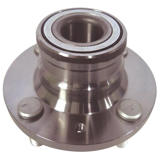 Cubo de Roda Traseiro - IMA - AL-746 - (1)