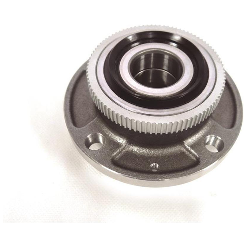 Cubo de Roda Traseiro - IMA - AL-747 - (1)