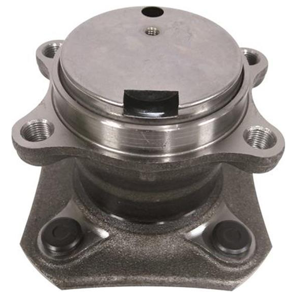 Cubo de Roda Traseiro com Rolamento para Nissan Sentra - IMA - AL-757 - (1)
