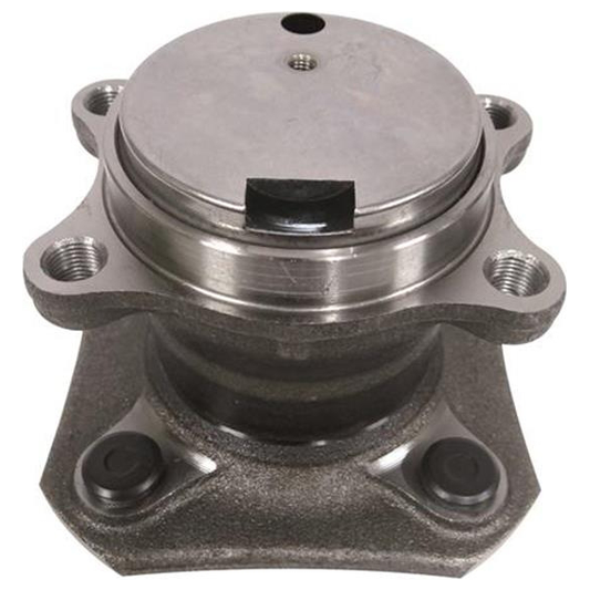Cubo de Roda Traseiro com Rolamento para Nissan Sentra - IMA - AL-757 - (1)