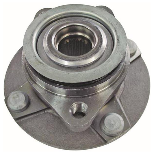 Cubo de Roda Dianteiro - IMA - AL-759 - (1)