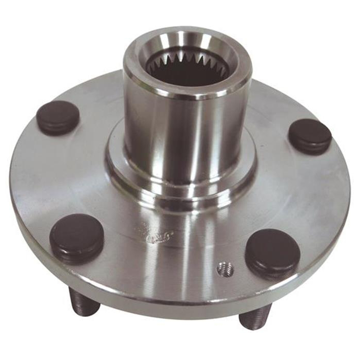Cubo de Roda Dianteiro - IMA - AL-761 - (1)