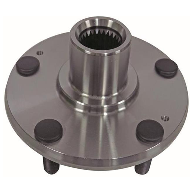 Cubo de Roda Dianteiro - IMA - AL-762 - (1)