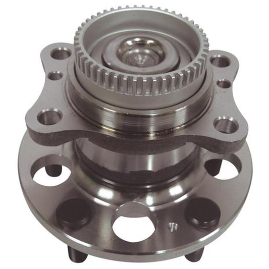 Cubo de Roda Traseiro - IMA - AL-763 - (1)