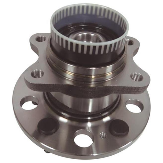 Cubo de Roda Traseiro - IMA - AL-764 - (1)