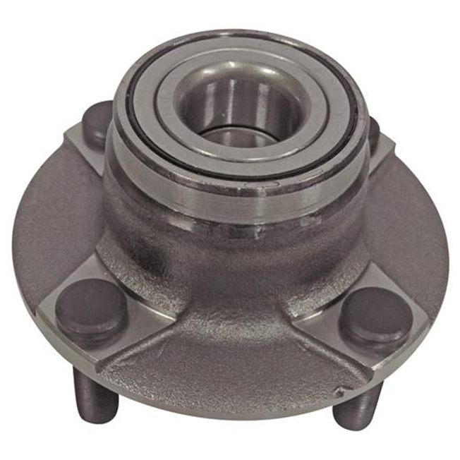 Cubo de Roda Dianteiro - IMA - AL-765 - (1)