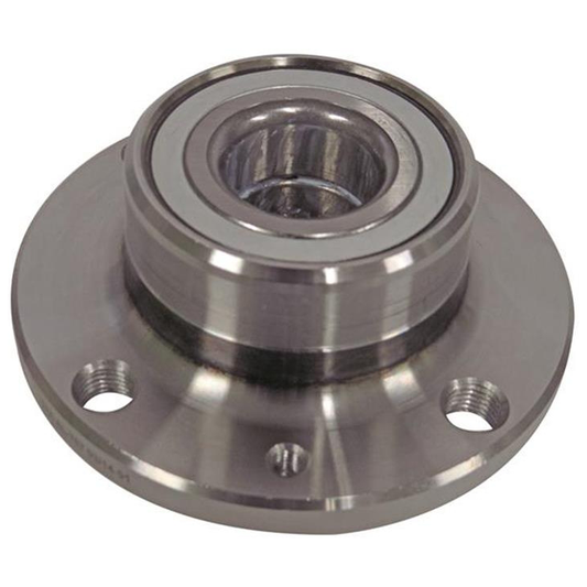 Cubo de Roda Traseiro 4 Furos com Rolamento para Volkswagen Saveiro - IMA - AL-767 - (1)