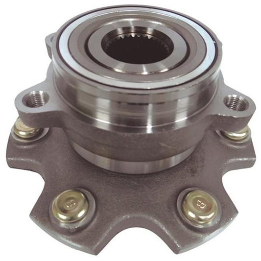 Cubo de Roda Traseiro - IMA - AL-768 - (1)