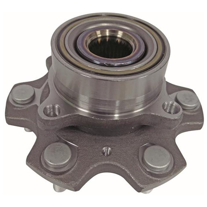 Cubo de Roda Dianteiro - IMA - AL-774 - (1)