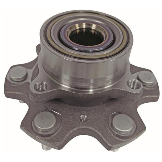 Cubo de Roda Dianteiro - IMA - AL-774 - (1)