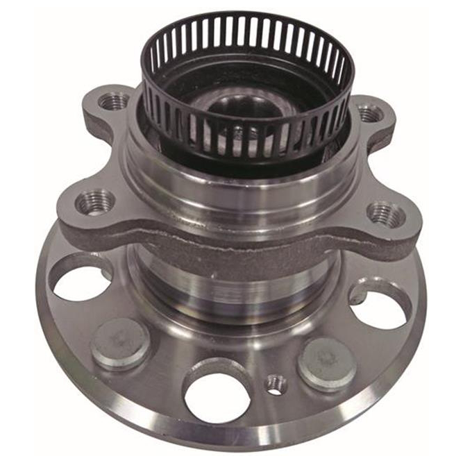 Cubo de Roda Traseiro com Rolamento para Hyundai I30 e I30 CW - IMA - AL-781 - (1)