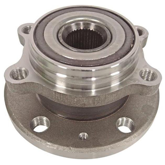 Cubo de Roda Dianteiro - IMA - AL-783 - (1)