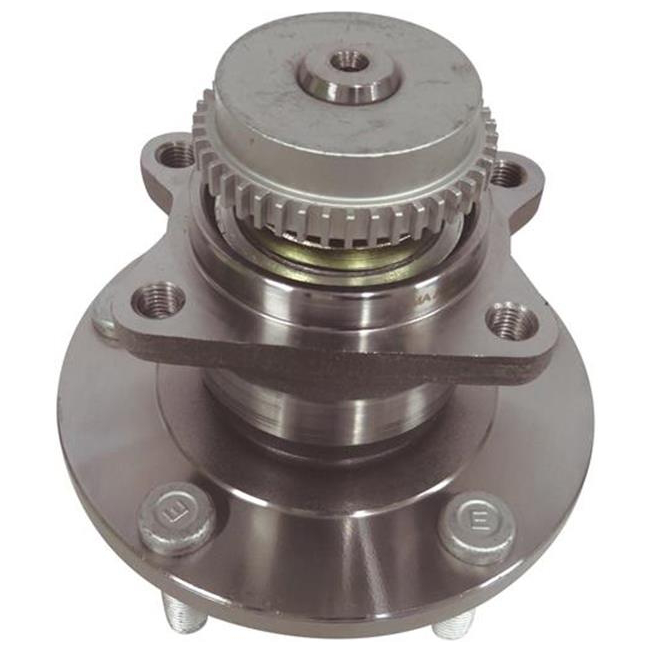 Cubo de Roda Traseiro - IMA - AL-784 - (1)