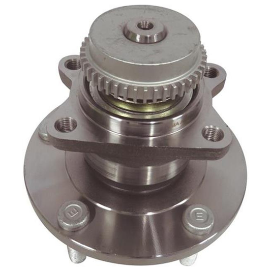 Cubo de Roda Traseiro - IMA - AL-784 - (1)