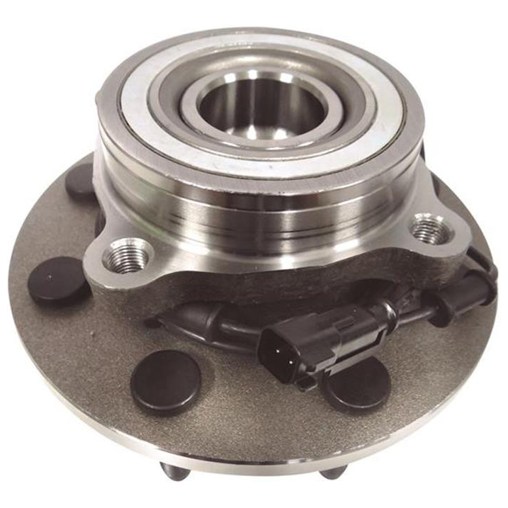 Cubo de Roda - IMA - AL-787 - (1)