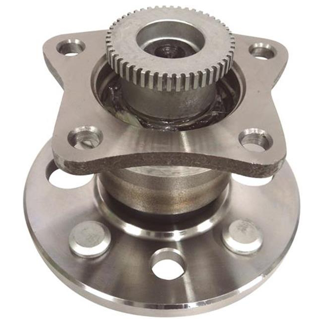 Cubo de Roda Traseiro - IMA - AL-789 - (1)