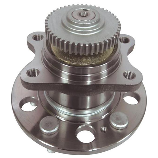Cubo de Roda Traseiro - IMA - AL-791 - (1)