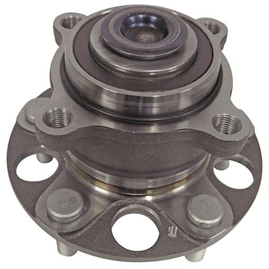 Cubo de Roda Traseiro - IMA - AL-797 - (1)