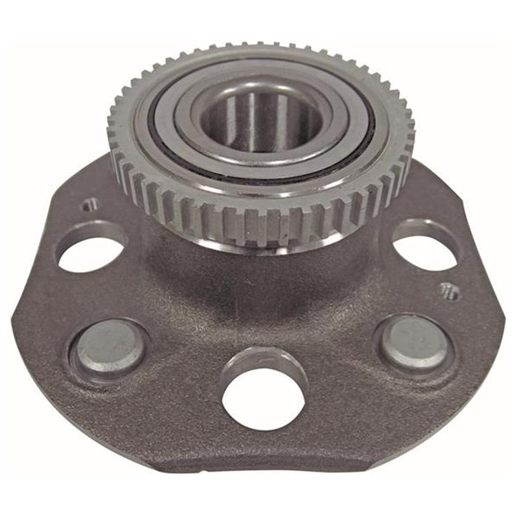 Cubo de Roda Traseiro - IMA - AL-799 - (1)